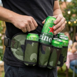 Army Ölbälte