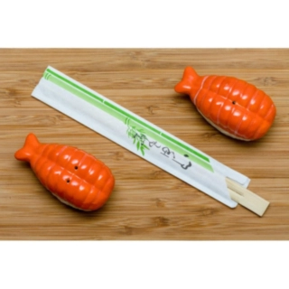 Nigiri Sushi Salt- och Pepparkar