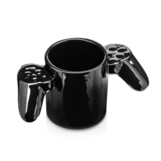 Game Over Controller Mugg