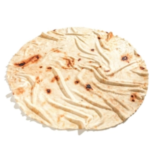 Tortilla Filt