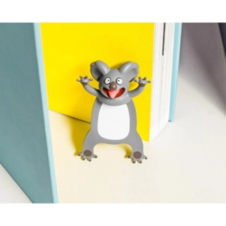 Koala 3D Bokmärke