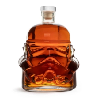 Star Wars® Stormtrooper Karaff 750 ml