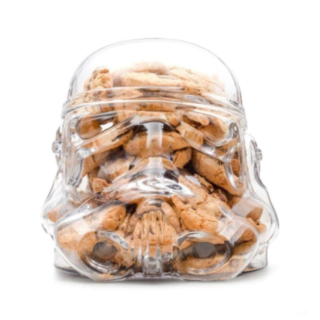 Star Wars® Stormtrooper Kakburk & Terrarium