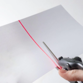 Precisionssax Med Laser