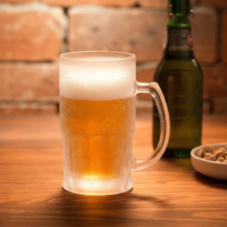 Kylgel Ölglas