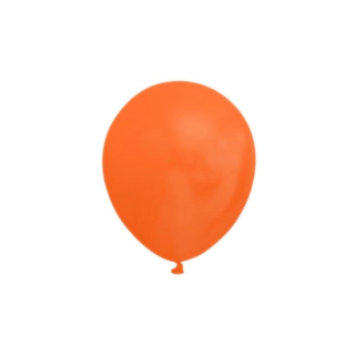 Miniballonger Orange