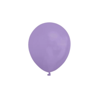 Miniballonger Lavendel