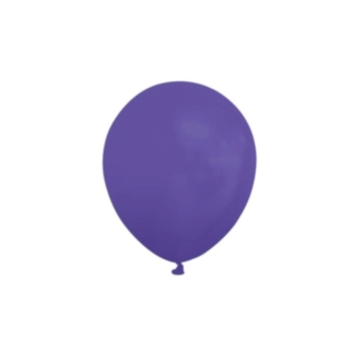 Miniballonger Lila