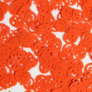 Pumpa Konfetti Orange