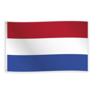 Holland Flagga