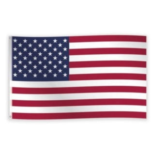 USA Flagga