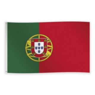 Portugal Flagga