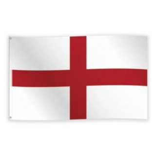 England Flagga