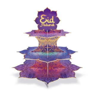 Eid Mubarak Kakfat