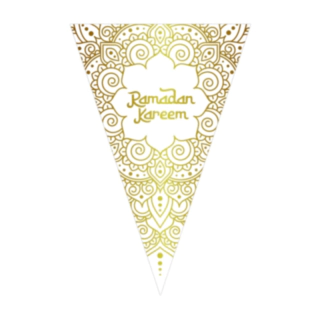 Vimpelgirlang Ramadan Kareem
