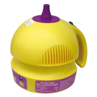 Elektrisk Ballongpump