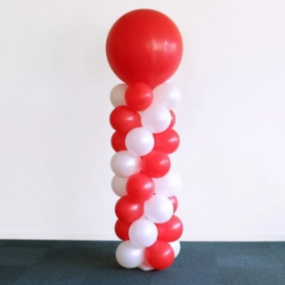 Ballongtorn Set
