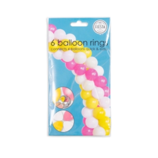 Ballongringar