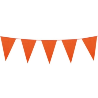 Vimpelgirlang Orange