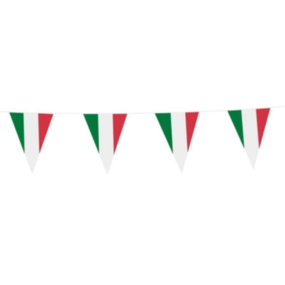 Italien Vimpelgirlang