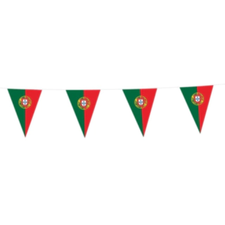Portugal Vimpelgirlang