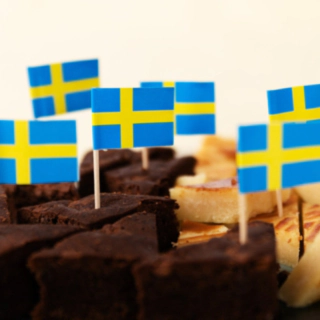 Sverige Matpinne