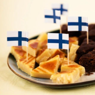 Finland Matpinne
