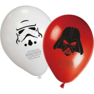 Star Wars® Final Battle Ballonger