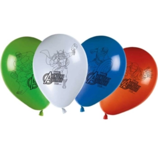 Mighty Avengers® Ballonger