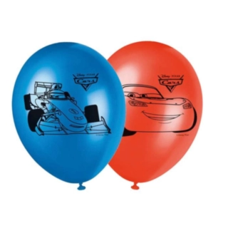 Bilar Ice Ballonger