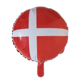 Dansk Folieballong