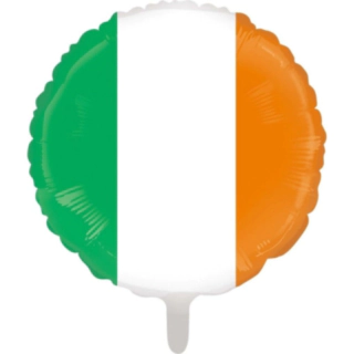 Irland Folieballong
