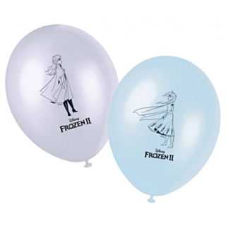 Frost® 2 Ballonger
