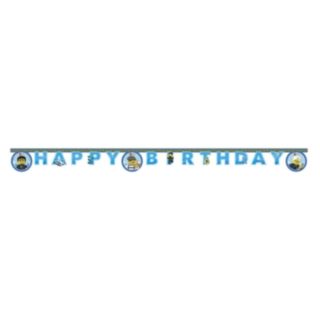 LEGO City® Happy Birthday Girlang