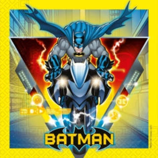 Batman® Servetter
