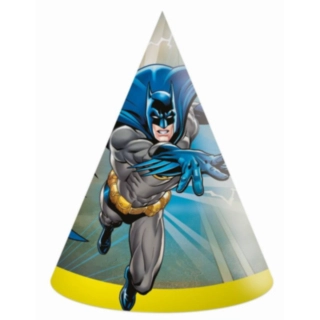 Batman® Partyhatt