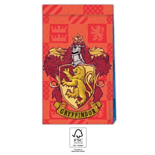 Harry Potter® Elevhems-Godispåsar