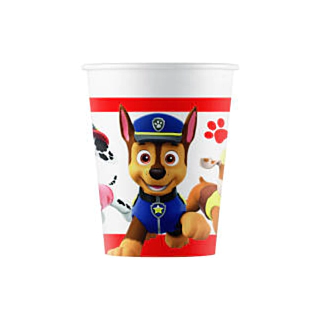 Paw Patrol® Pappersmuggar