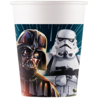 Star Wars Galaxy® Darth Vader Pappersmuggar