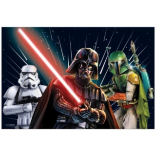 Star Wars Galaxy® Plastduk