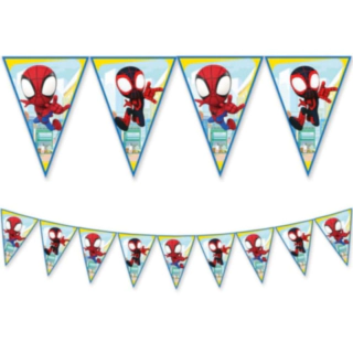 Spidey & His Amazing Friends® Girlang