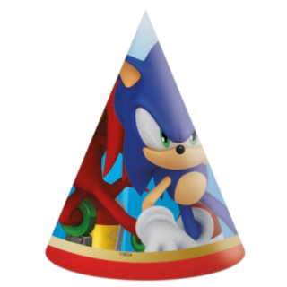 Sonic® Partyhattar