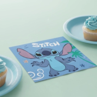 Stitch® Servetter