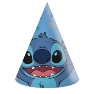 Stitch® Partyhattar
