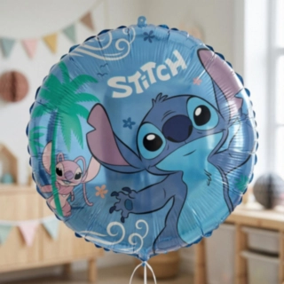 Stitch® Folieballong