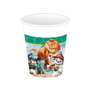 Paw Patrol® Dino Pappersmuggar