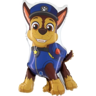 Paw Patrol® Chase Folieballong