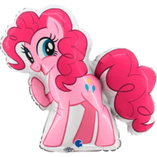 My Little Pony® Pinkie Pie Folieballong