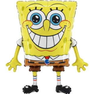 Spongebob® Folieballong