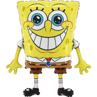Spongebob® Folieballong